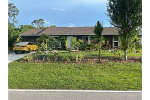 2678 ROCK CREEK DRIVE, PORT CHARLOTTE, FL 33948 - MLS#MFRC7513527
