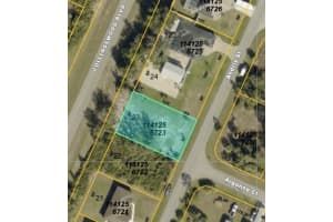 ANDRIS ST, NORTH PORT, FL 34288 Sold 10/24/25