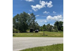 ANDRIS ST, NORTH PORT, FL 34288 Sold 10/24/25