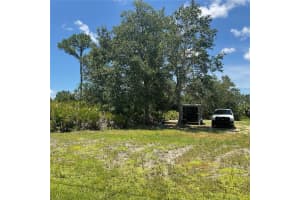 ANDRIS ST, NORTH PORT, FL 34288 Sold 10/24/25