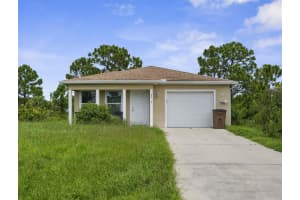 2906 30TH STREET, LEHIGH ACRES, FL 33971 Sold 09/25/25