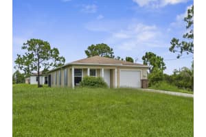 2906 30TH STREET, LEHIGH ACRES, FL 33971 Sold 09/25/25