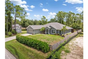 5838 TRUMPET STREET, NORTH PORT, FL 34291 - MLS#MFRC7513532
