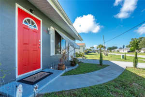 1572 ABSCOTT STREET, PORT CHARLOTTE, FL 33952 Sold 09/12/25