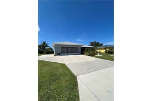 579 Lakemont, PORT CHARLOTTE