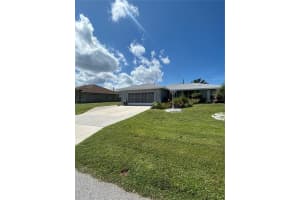 579 LAKEMONT, PORT CHARLOTTE, FL 33952 - MLS#MFRC7513540