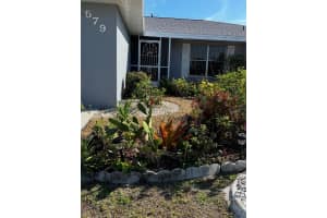 579 LAKEMONT, PORT CHARLOTTE, FL 33952 - MLS#MFRC7513540