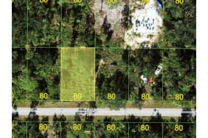 20380 WINGATE AVENUE, PORT CHARLOTTE, FL 33954 Sold 02/11/26