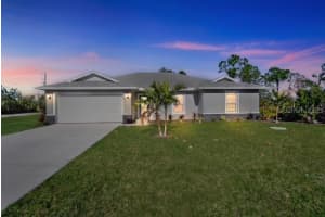 6193 Cabal Ln, PORT CHARLOTTE