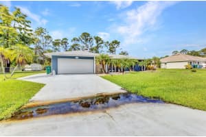12031 HUNTER AVENUE, PORT CHARLOTTE, FL 33953 - MLS#MFRC7513545