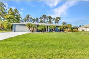 12031 HUNTER AVENUE, PORT CHARLOTTE, FL 33953 - MLS#MFRC7513545