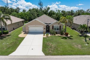 7740 MIKASA DRIVE, PUNTA GORDA, FL 33950 - MLS#MFRC7513548