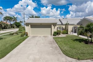 2521 W Marion Ave #111, PUNTA GORDA