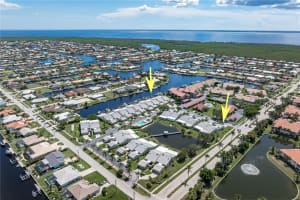 2521 MARION AVENUE, PUNTA GORDA, FL 33950 - MLS#MFRC7513551