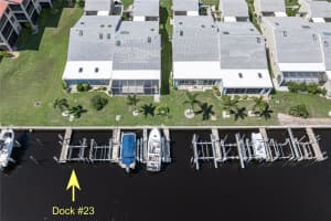 2521 MARION AVENUE, PUNTA GORDA, FL 33950 - MLS#MFRC7513551