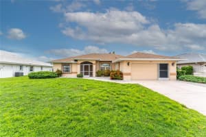 7413 SWEET ALYSSUM, PUNTA GORDA, FL 33955 - MLS#MFRC7513555