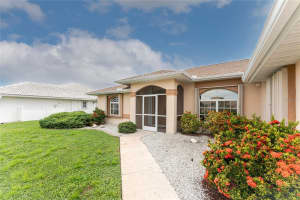 7413 SWEET ALYSSUM, PUNTA GORDA, FL 33955 - MLS#MFRC7513555