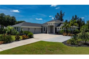 500 Woodstork Ln, PUNTA GORDA