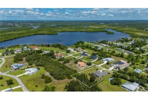 500 WOODSTORK LANE, PUNTA GORDA, FL 33982 - MLS#MFRC7513561