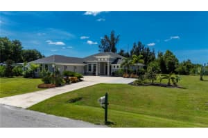 500 WOODSTORK LANE, PUNTA GORDA, FL 33982 - MLS#MFRC7513561