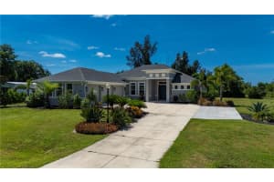 500 WOODSTORK LANE, PUNTA GORDA, FL 33982 - MLS#MFRC7513561