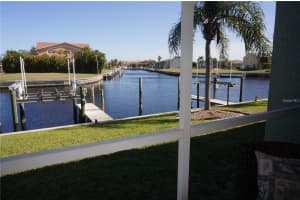 1400 MINEO DRIVE, PUNTA GORDA, FL 33950 Sold 11/07/25
