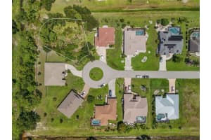 26290 TRINILAS DRIVE, PUNTA GORDA, FL 33983 Sold 08/30/25