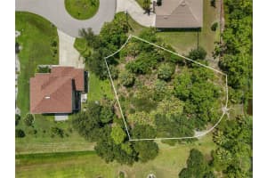 26290 TRINILAS DRIVE, PUNTA GORDA, FL 33983 Sold 08/30/25