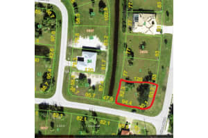 17175 CAPE HORN BOULEVARD, PUNTA GORDA, FL 33955 - MLS#MFRC7513568