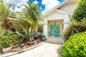 63 AMAZON DRIVE, PUNTA GORDA, FL 33983 - MLS#MFRC7513577