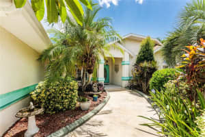 63 AMAZON DRIVE, PUNTA GORDA, FL 33983 - MLS#MFRC7513577