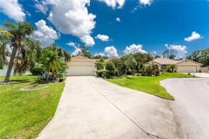 63 AMAZON DRIVE, PUNTA GORDA, FL 33983 - MLS#MFRC7513577