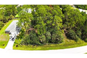 15074 FAULKNER AVENUE, PORT CHARLOTTE, FL 33953 Sold 12/29/25