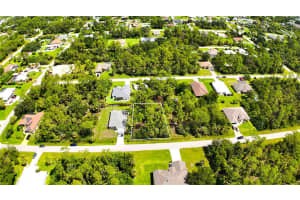 15074 FAULKNER AVENUE, PORT CHARLOTTE, FL 33953 Sold 12/29/25