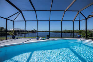 4203 SURFSIDE COURT, PORT CHARLOTTE, FL 33948 - MLS#MFRC7513585