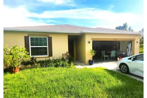 22507 Provance Ave, PORT CHARLOTTE