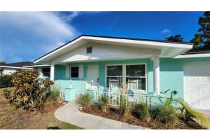 1027 SUNRISE ROAD, VENICE, FL 34293 Sold 10/24/25