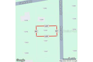 13295 MENDERES DRIVE, PUNTA GORDA, FL 33955 - MLS#MFRC7513599