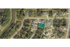 WEBSTER ST, NORTH PORT, FL 34288 Sold 03/31/26