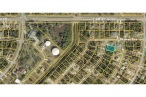 WEBSTER ST, NORTH PORT, FL 34288 Sold 03/31/26