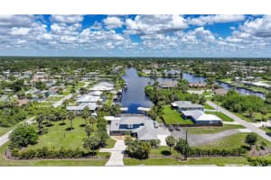 18500 Ohara Dr, PORT CHARLOTTE