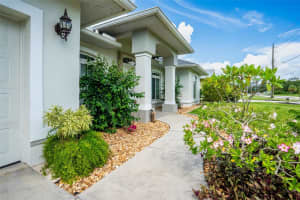1084 HILLSBOROUGH BOULEVARD, NORTH PORT, FL 34288 - MLS#MFRC7513606