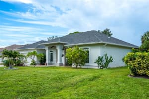 1084 HILLSBOROUGH BOULEVARD, NORTH PORT, FL 34288 - MLS#MFRC7513606