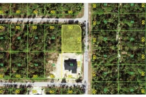 17495 QUENTIN AVENUE, PORT CHARLOTTE, FL 33954 Sold 08/26/25