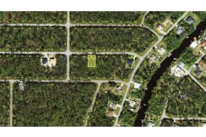 14103 GAILWOOD AVENUE, PORT CHARLOTTE, FL 33953 Sold 10/07/25