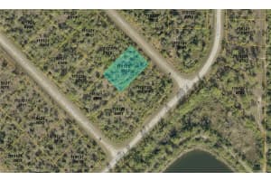 Lot 13 CARDON STREET, NORTH PORT, FL 34288 - MLS#MFRC7513628