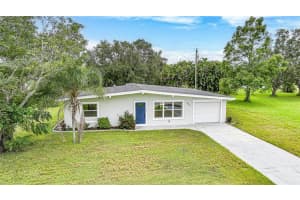 850 MARLIN DRIVE, PUNTA GORDA, FL 33950 Sold 10/14/25