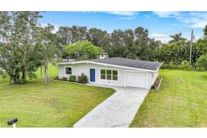 850 MARLIN DRIVE, PUNTA GORDA, FL 33950 Sold 10/14/25