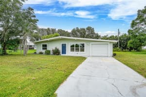 850 MARLIN DRIVE, PUNTA GORDA, FL 33950 Sold 10/14/25