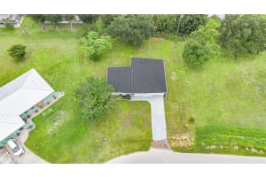 850 MARLIN DRIVE, PUNTA GORDA, FL 33950 Sold 10/14/25